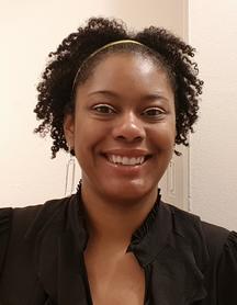 Photo of Dr. Nyawalo