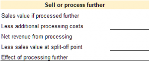 Differential Decision Making Principles Of Managerial Accounting Differential Decision Making Principles Of Managerial Accounting