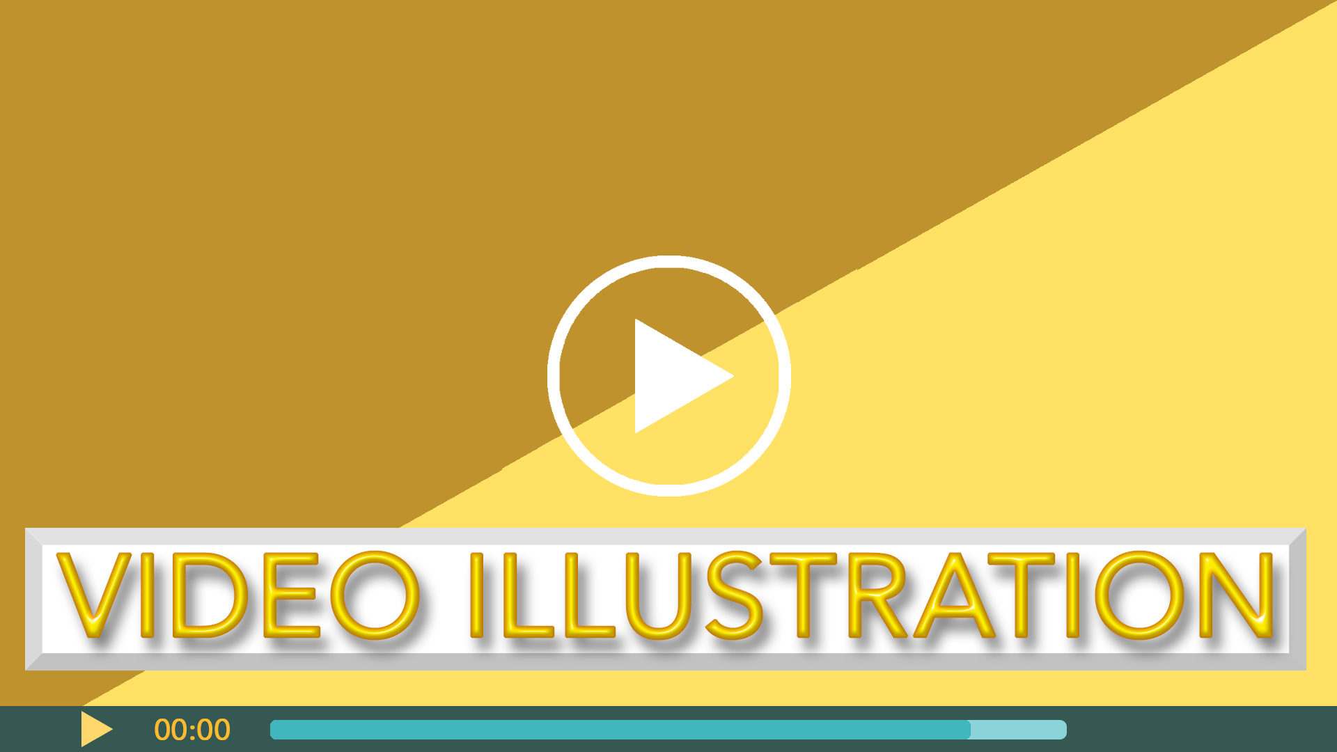 click icon to link to video illustration video